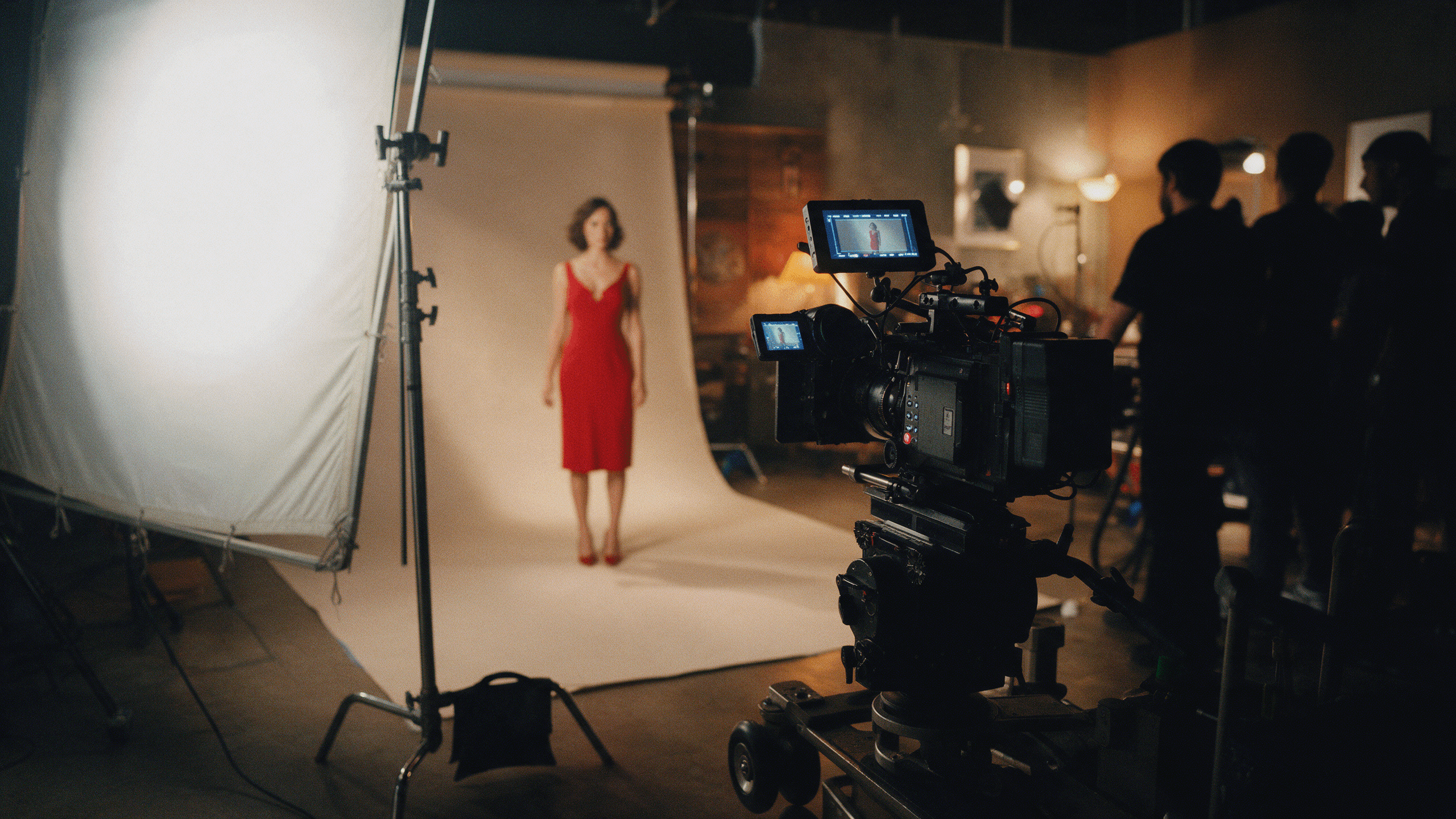 In-betweens and outtakes, frame 4