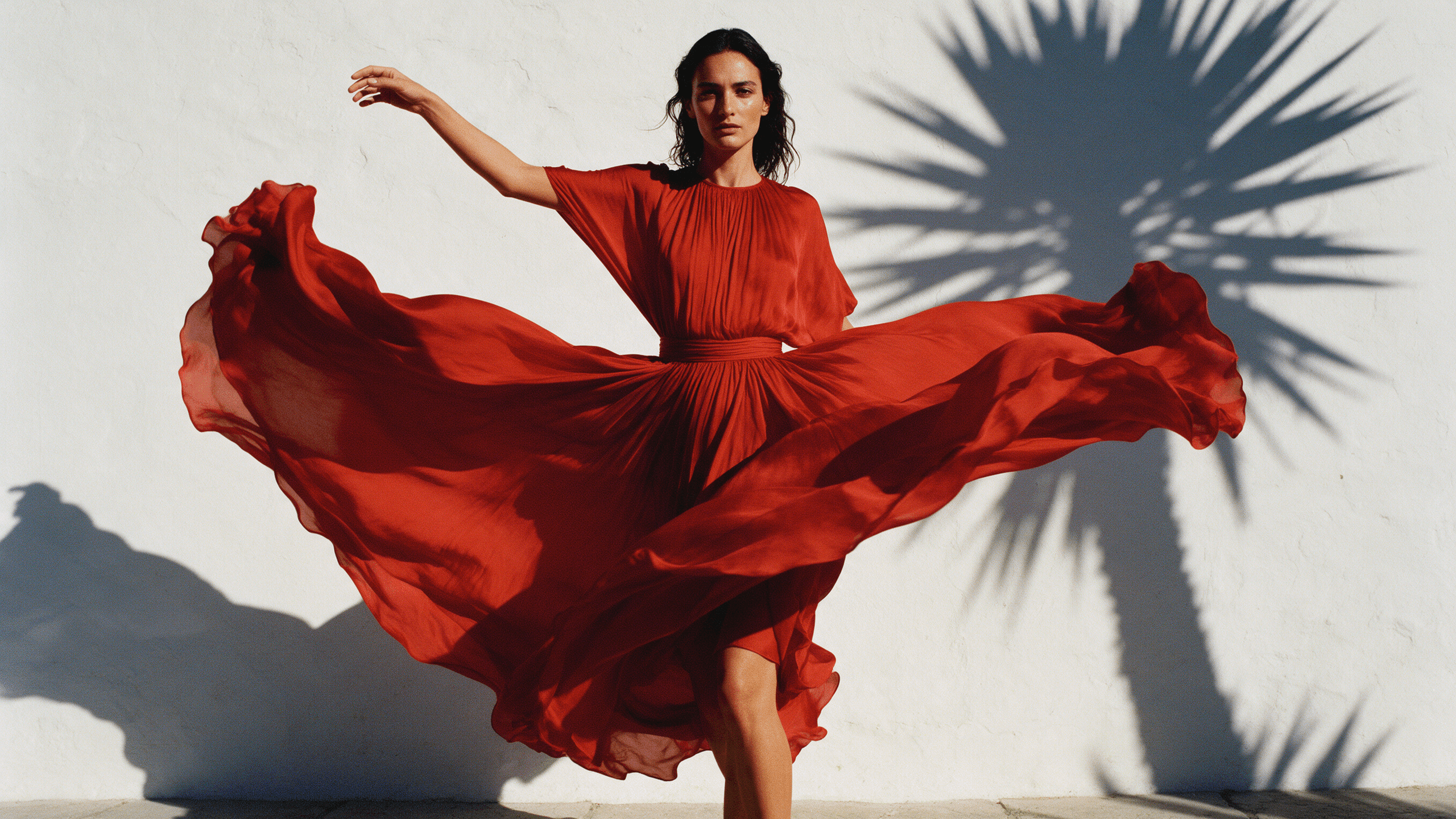 Solstice — Vogue Italia