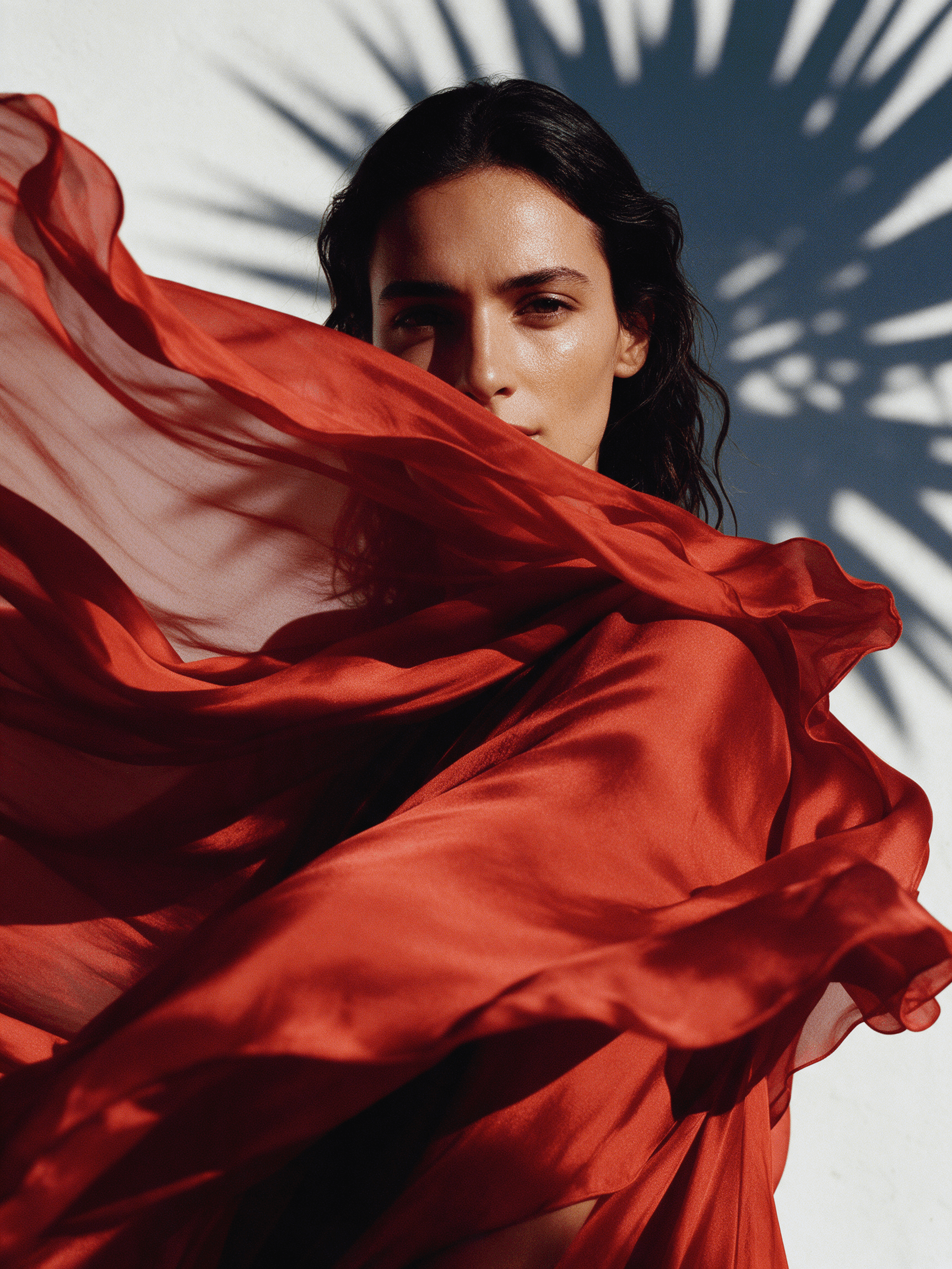 Solstice — Vogue Italia