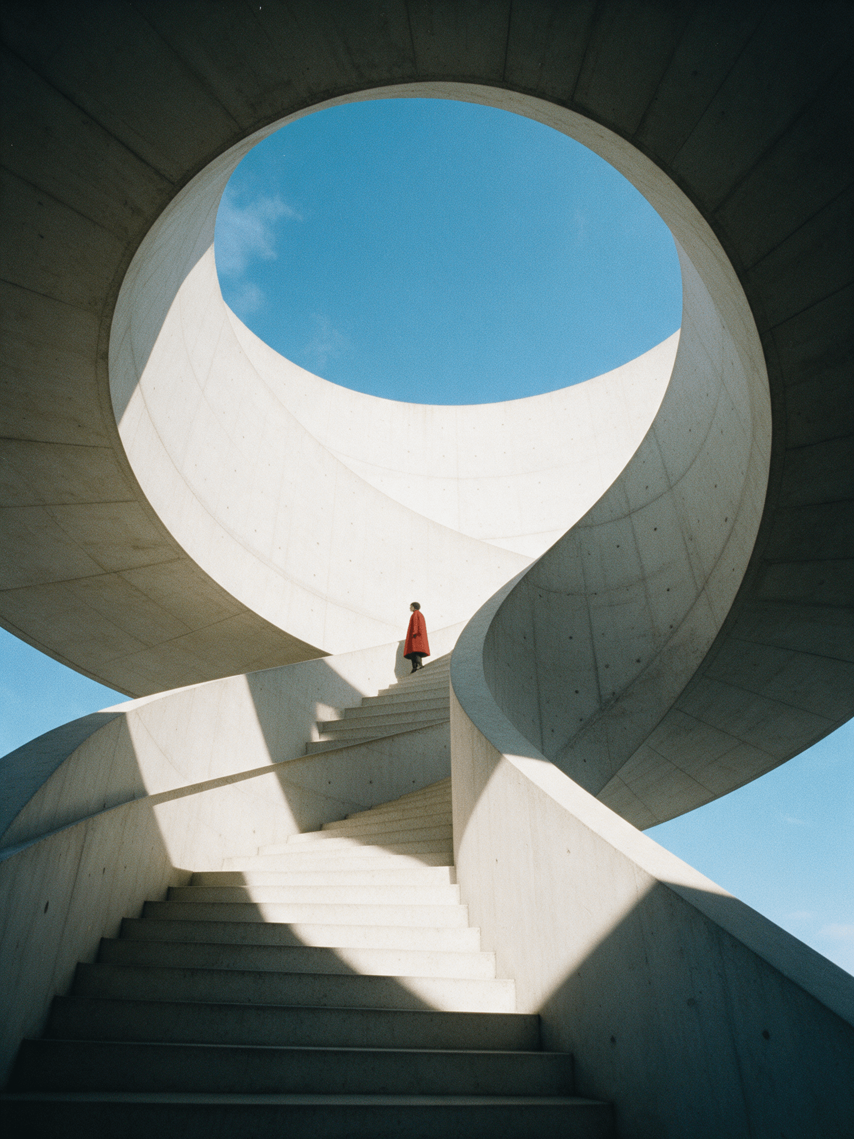 In-betweens and outtakes, frame 5